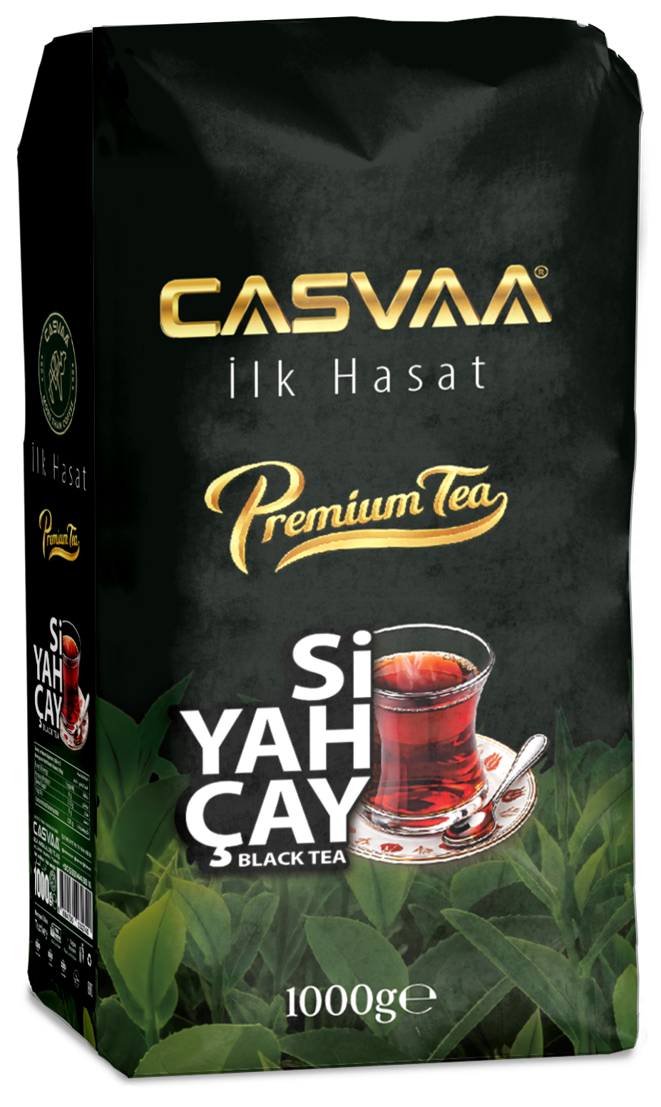 Premium Black Tea